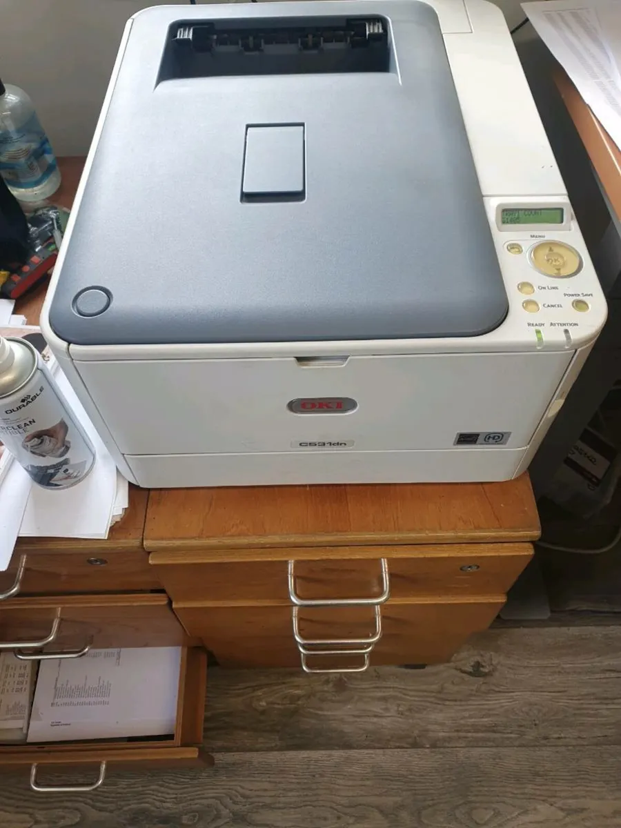 Printer - Image 3