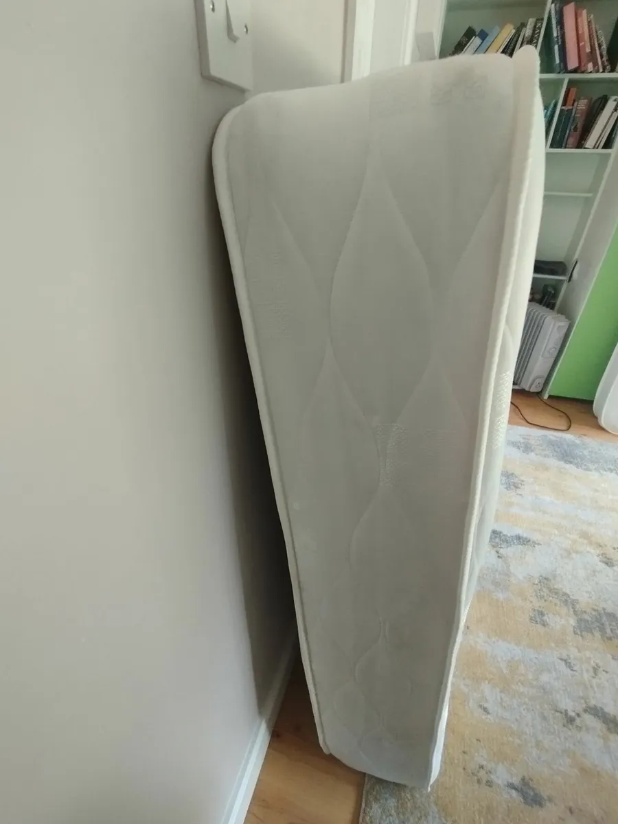 Mattress, Double - Image 1
