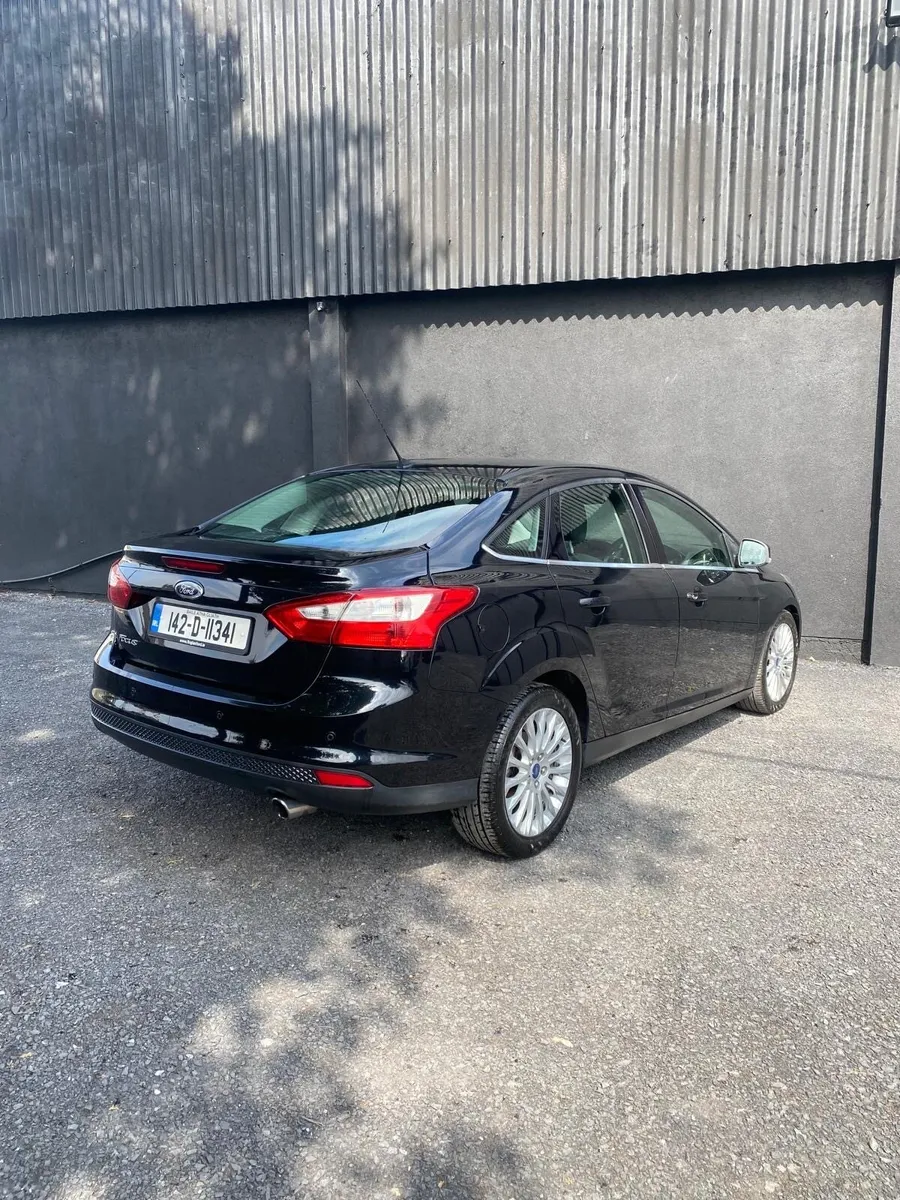 FORD FOCUS TITANIUM 2.0 AUTOMATIC - Image 3