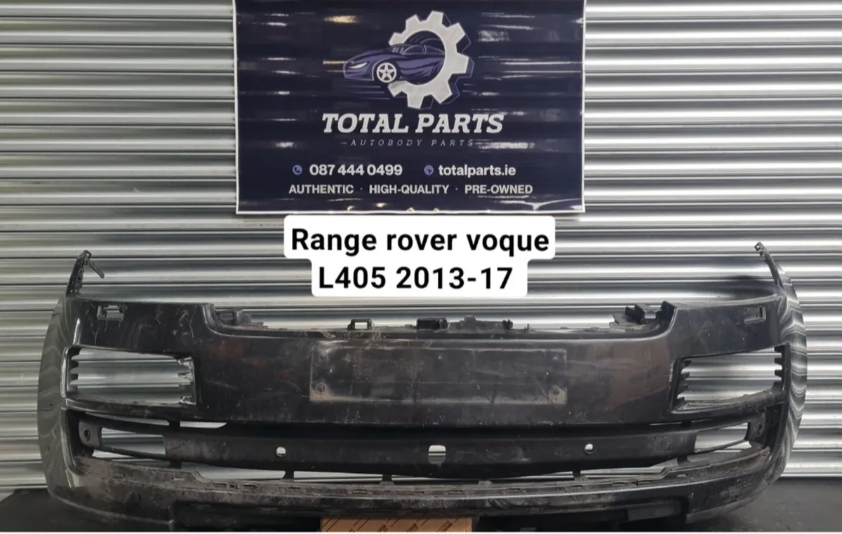 Land rover, Range rover parts - Image 3