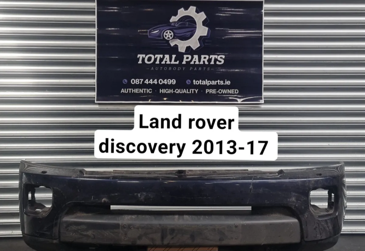 Land rover, Range rover parts - Image 4