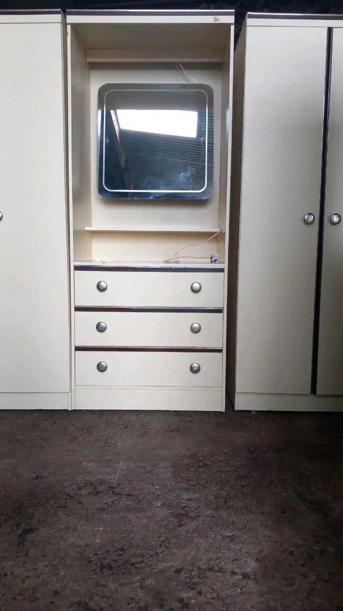 Wardrobe - Image 1