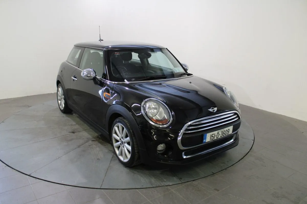 MINI One ONE D Xn12 2 DR - Image 1