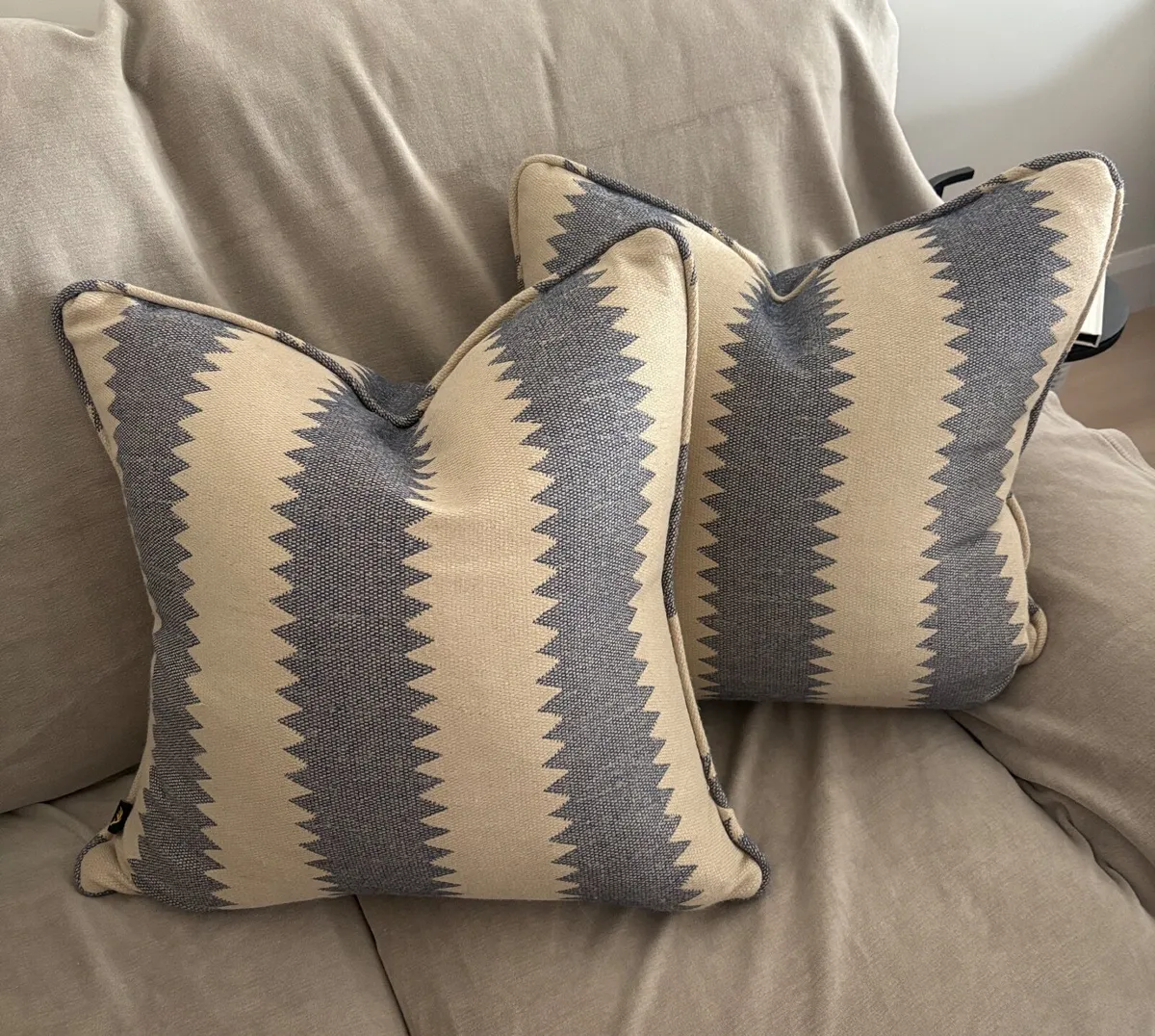 New Feathers Filled Cushions - Image 3