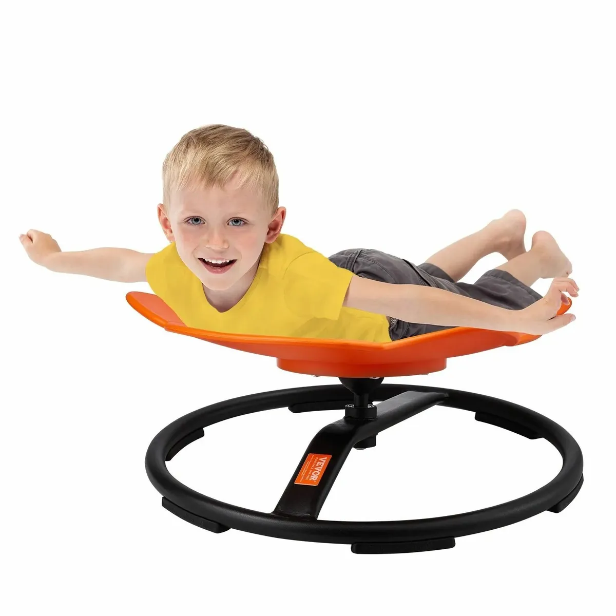 Kids Sensory Swivel Chair FREE DELIVERY - Image 4