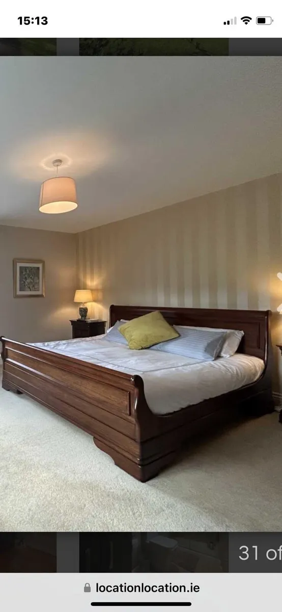 Bedroom Furniture - Image 1