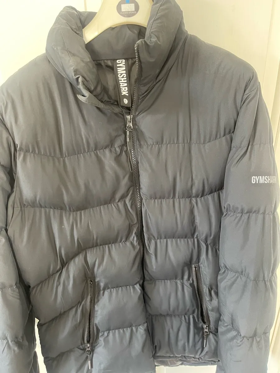 Men’s coat - Image 1