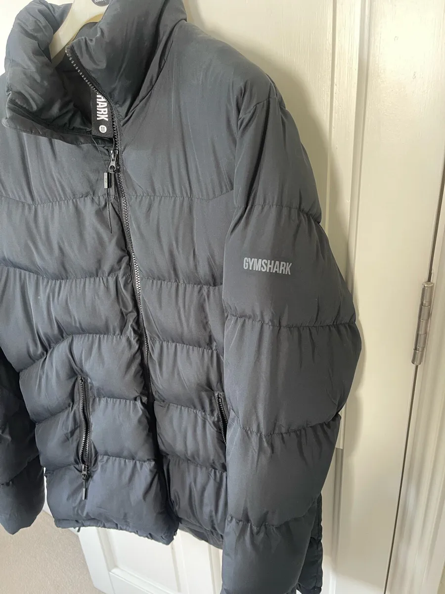 Men’s coat - Image 3