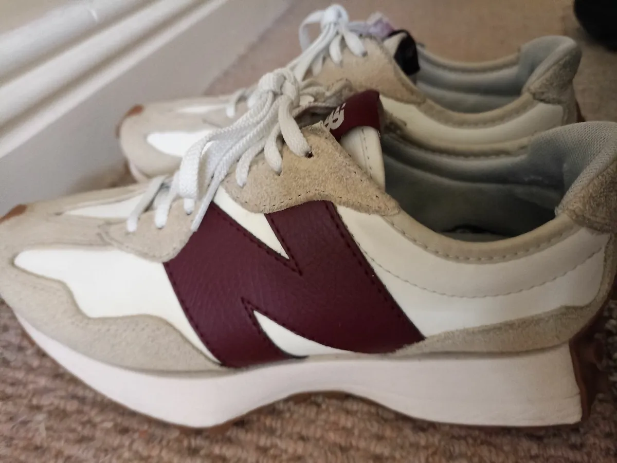 Shoes - Image 1