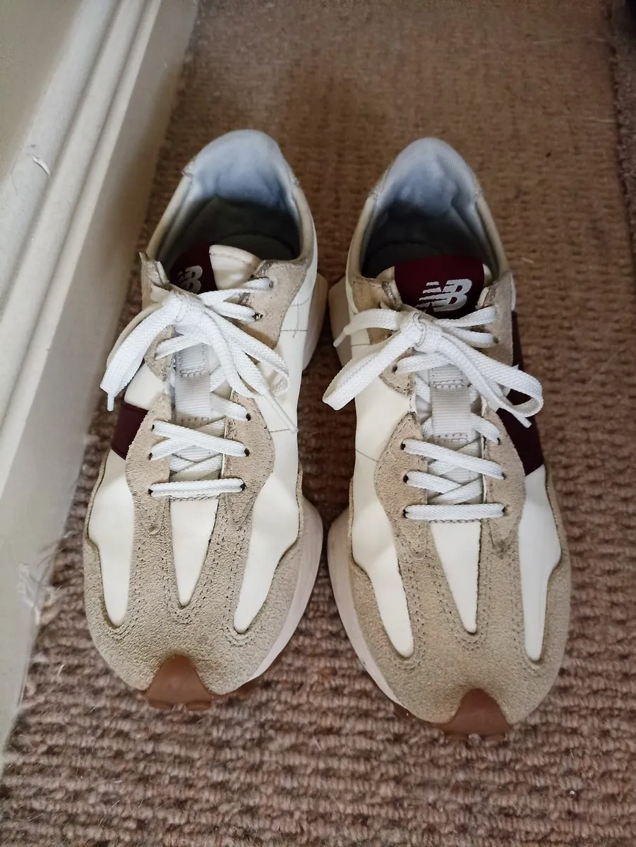 Shoes - Image 2