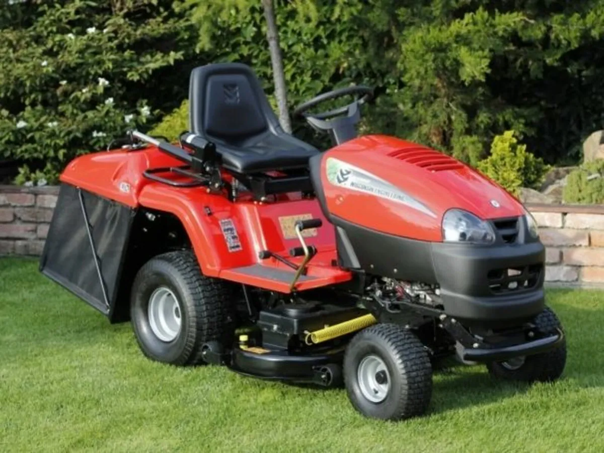 Toro Titan ZXM6075 60'' Cut Zero Turn Mower 76660 - Image 3