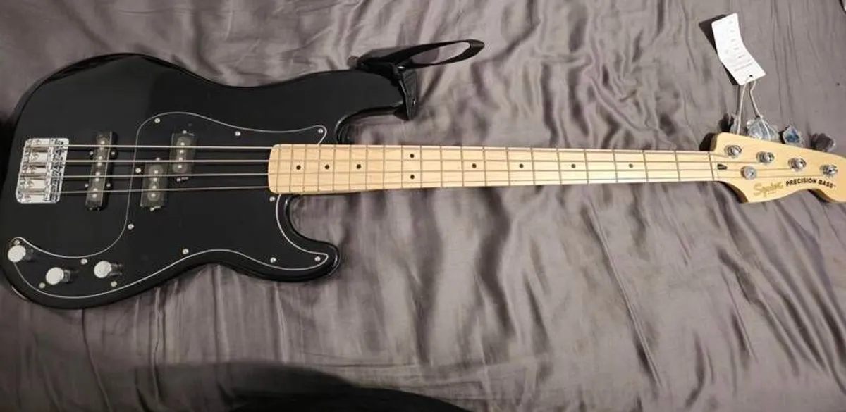 bass - Image 1