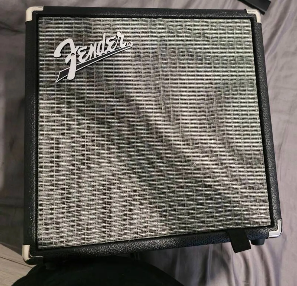 bass - Image 2