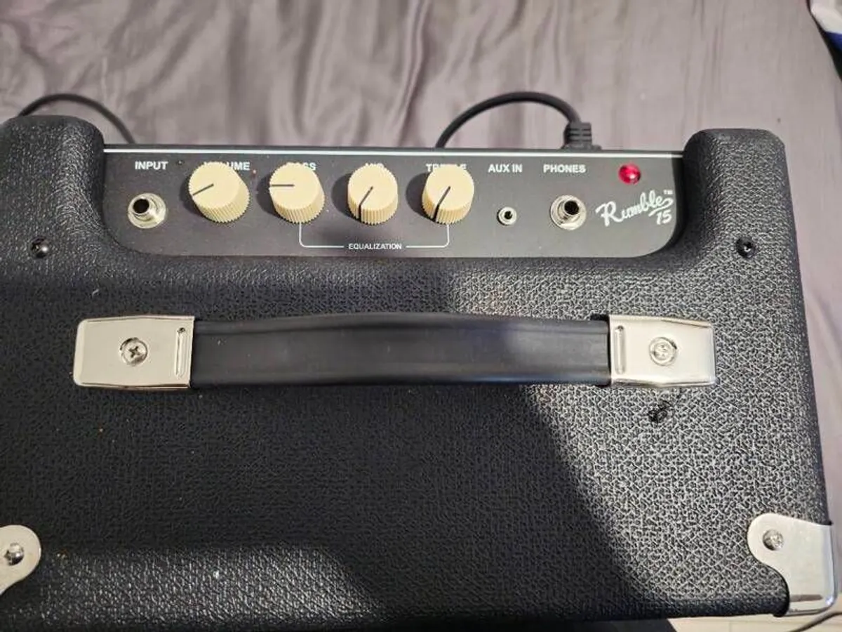 bass - Image 3