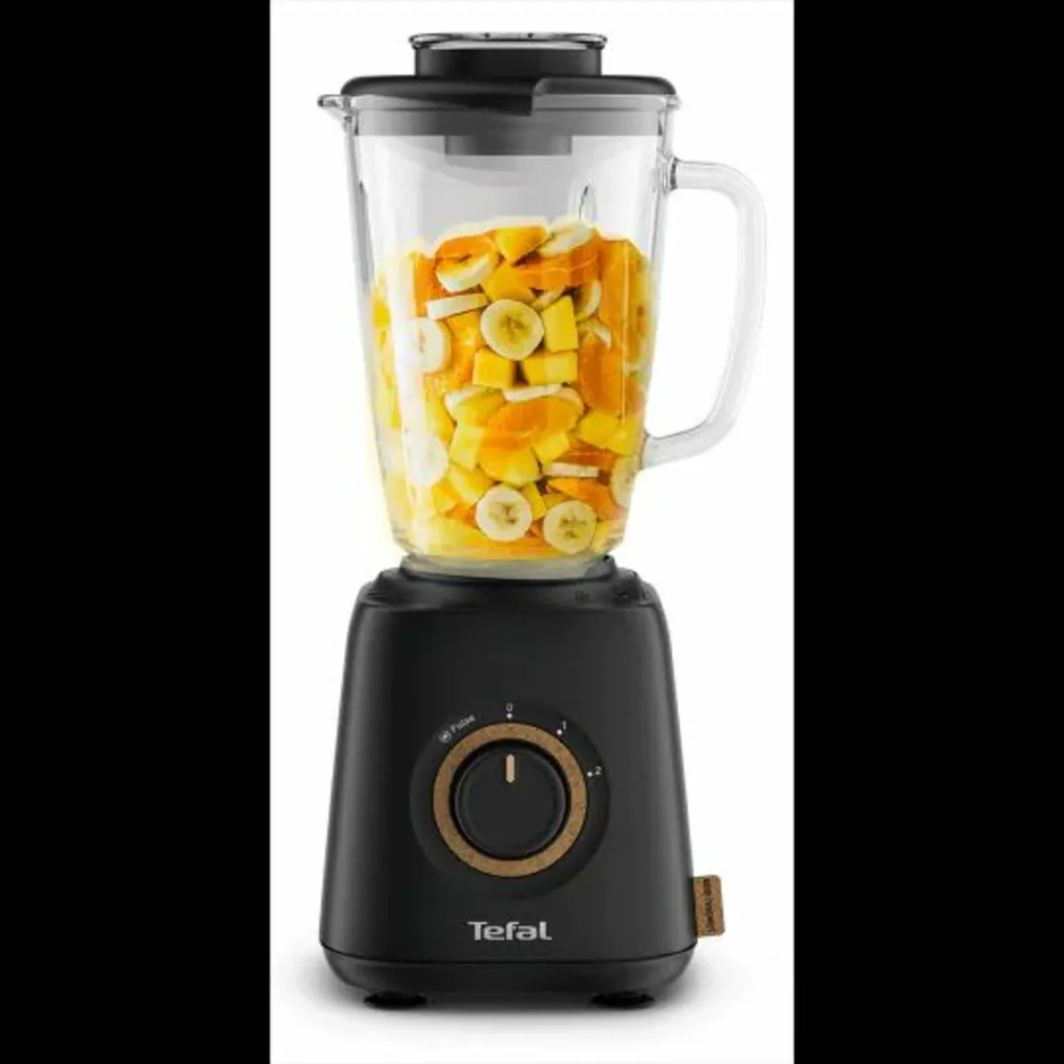 Tefal Eco Respect Blender BL46EN40 1.75L Glass Jug - Image 1