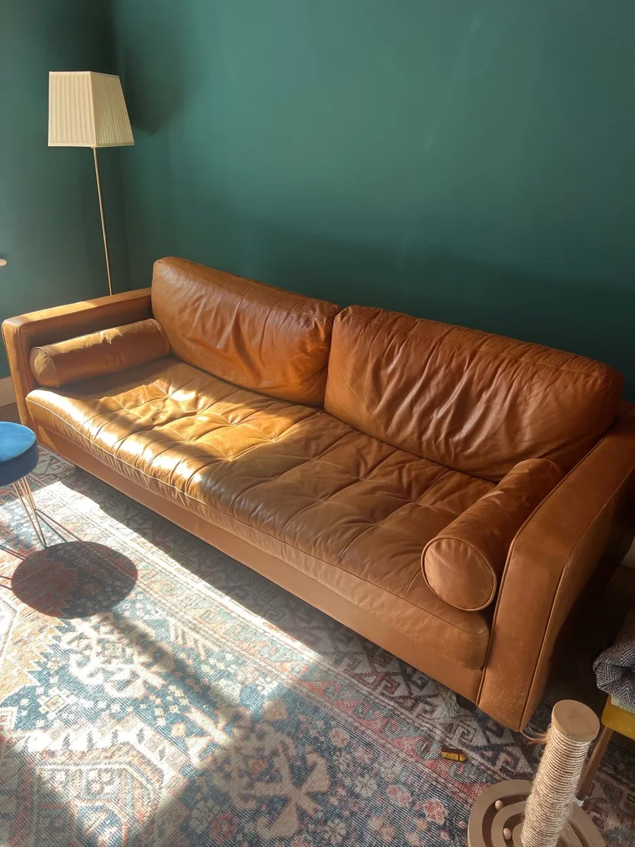 Sofa - Image 1