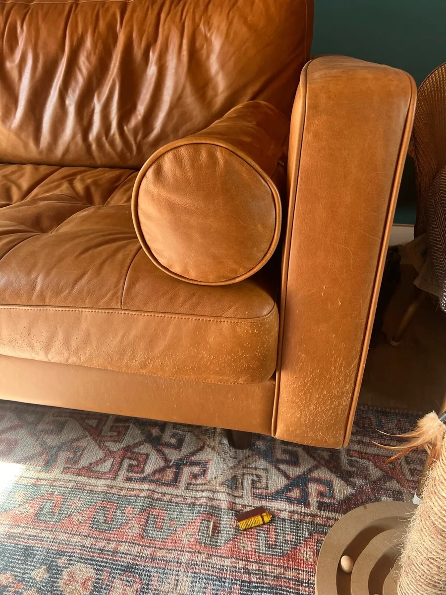 Sofa - Image 3