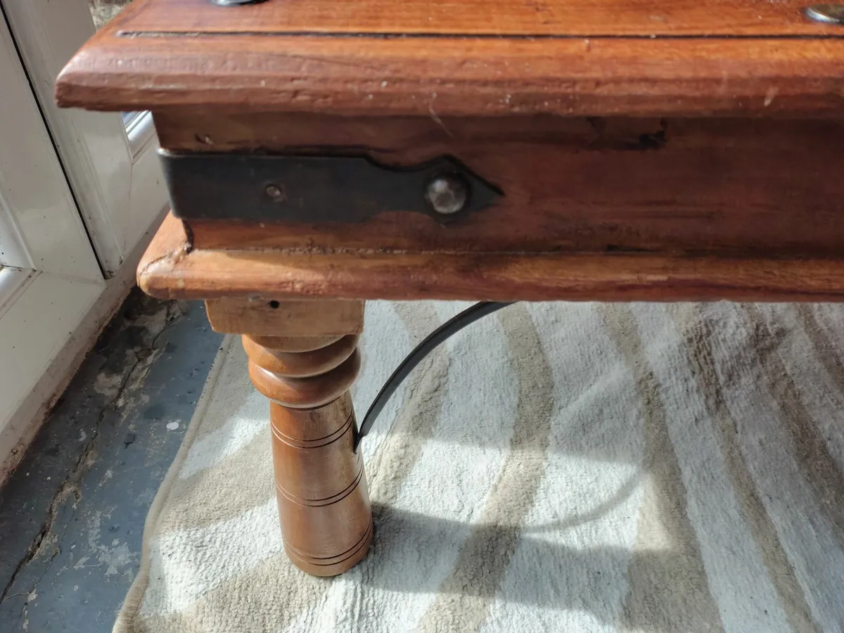 Coffee Table - Image 2