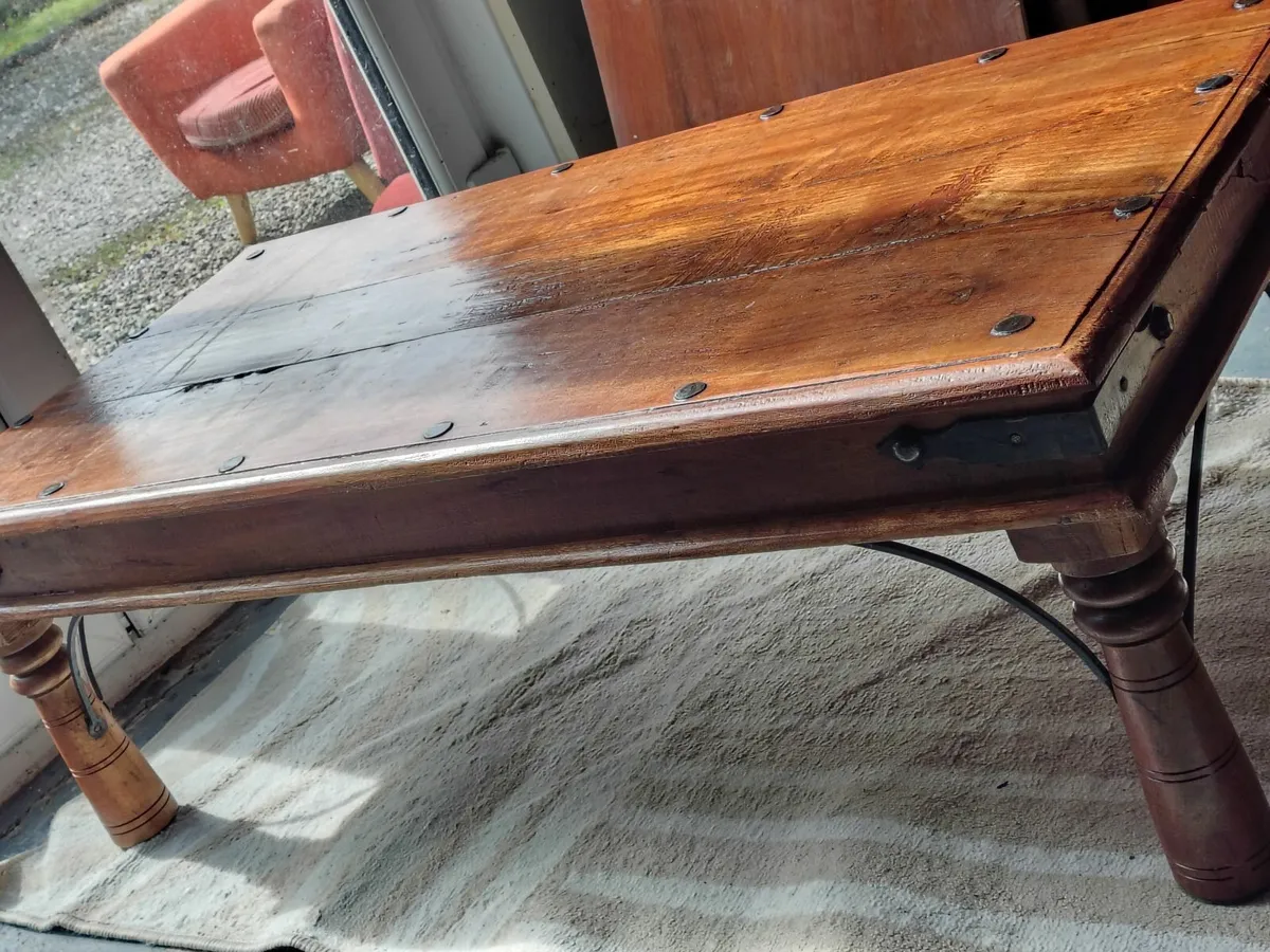 Coffee Table - Image 3