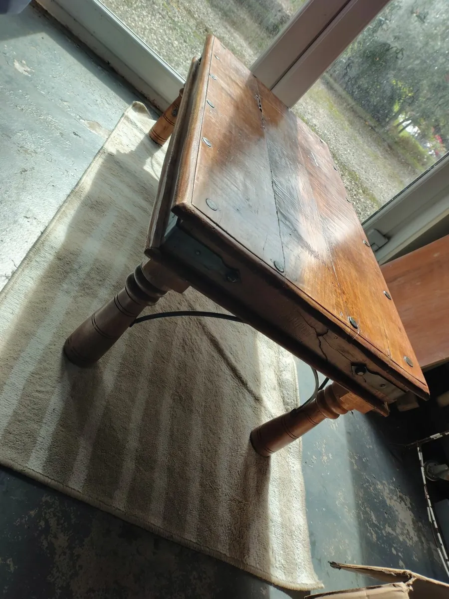 Coffee Table - Image 1