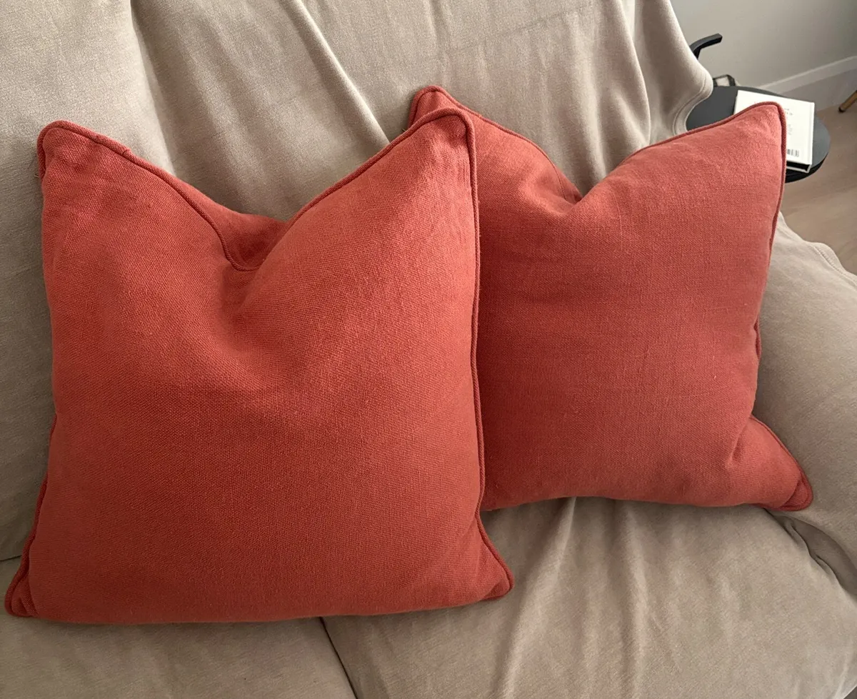 New Feathers Filled Cushions - Image 2