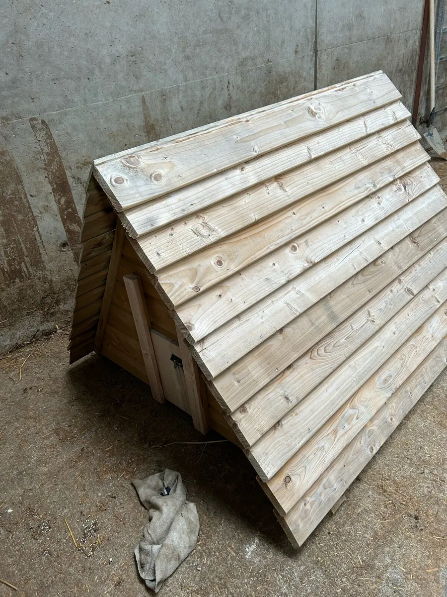Poultry coop - Image 3