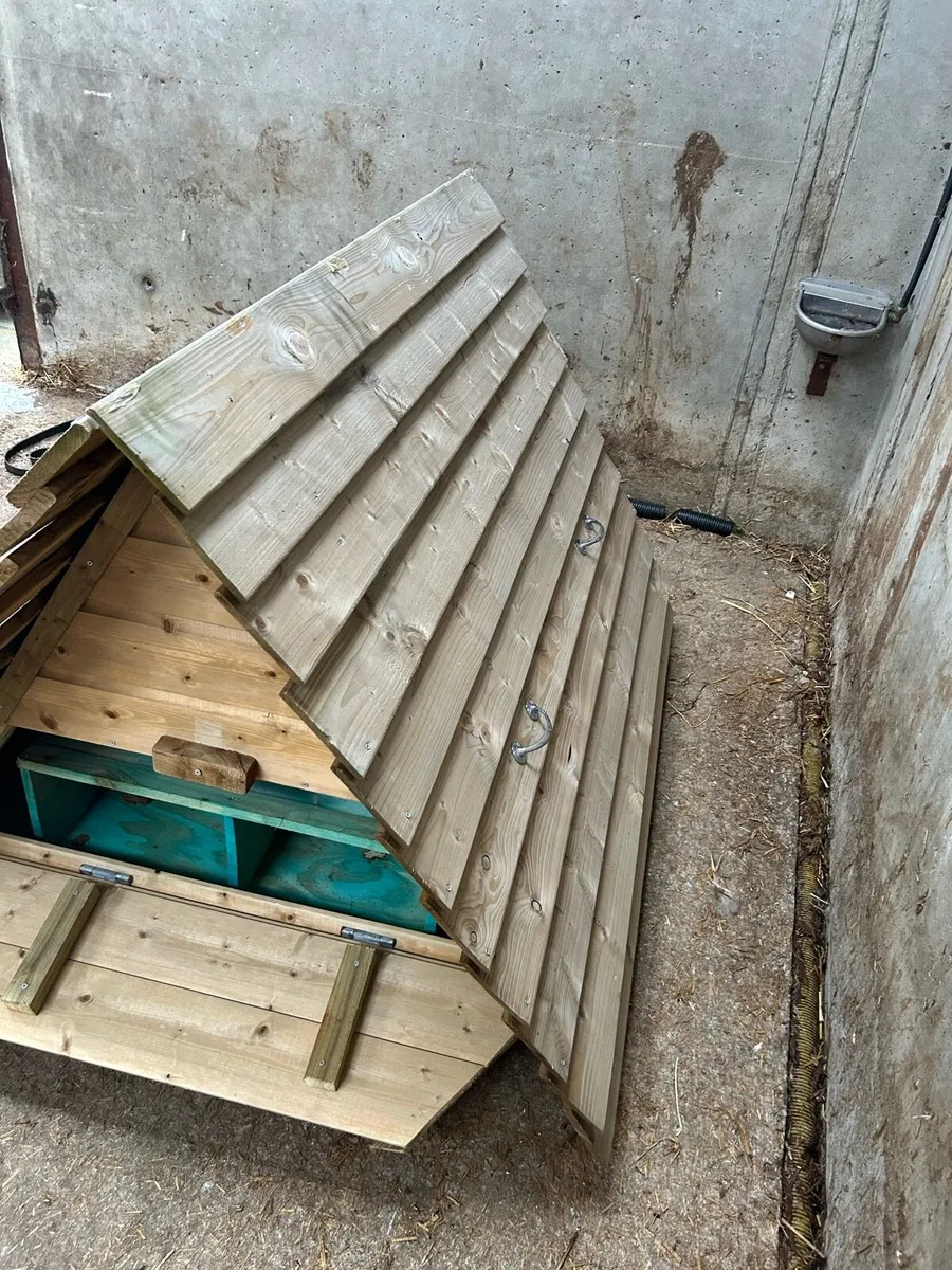 Poultry coop - Image 4