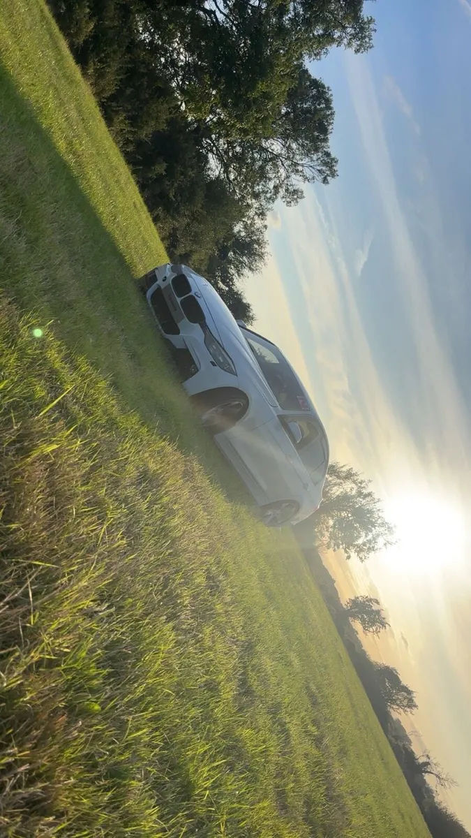 BMW f30 320d - Image 4