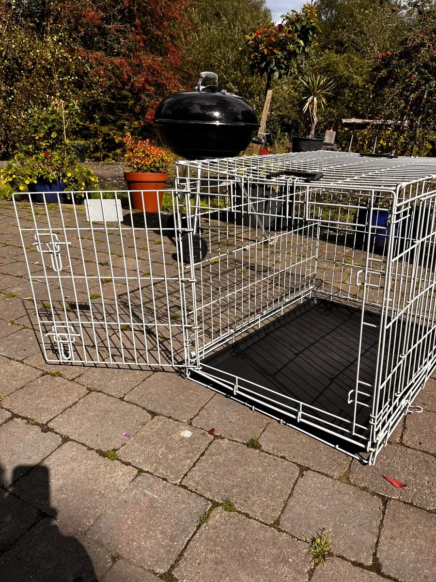 Dog Crates - Image 3