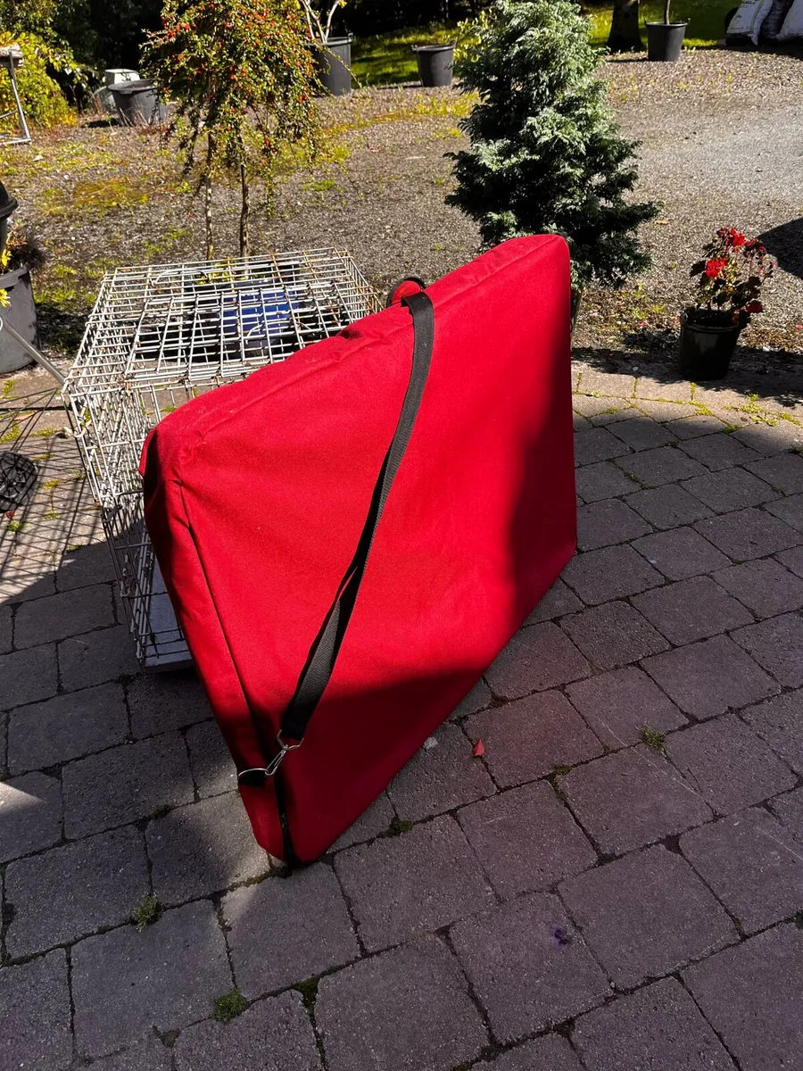 Show Dog Crate - Image 4