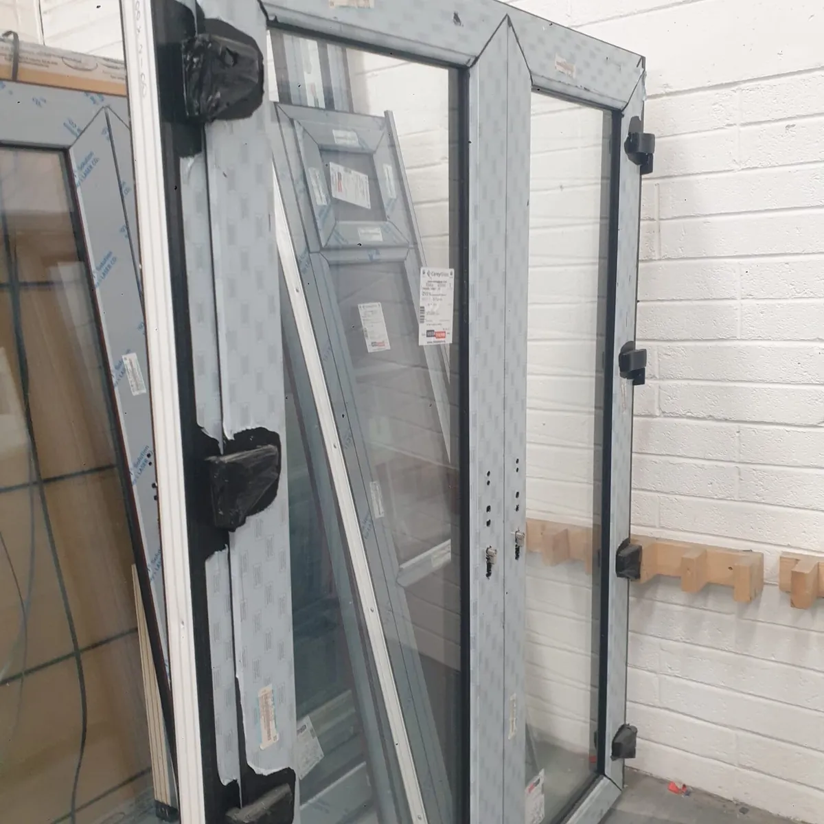Pvc doors - Image 2