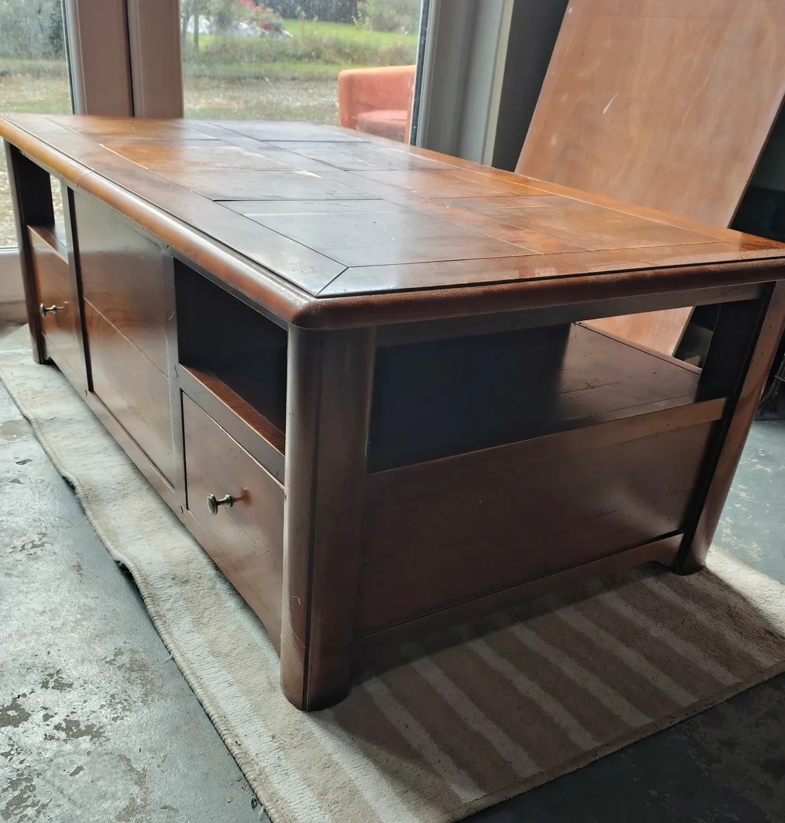 Coffee Table - Image 1