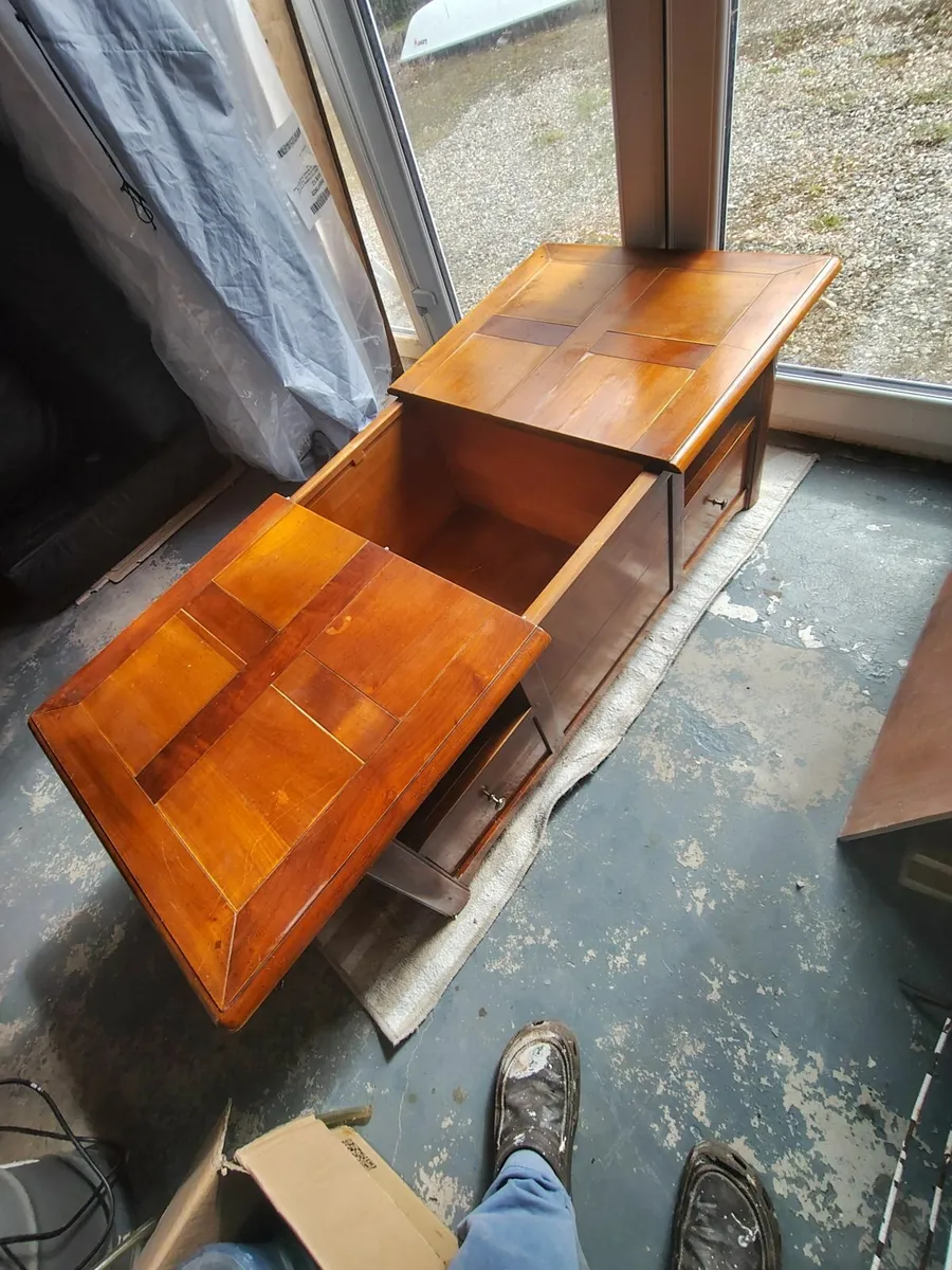 Coffee Table - Image 3