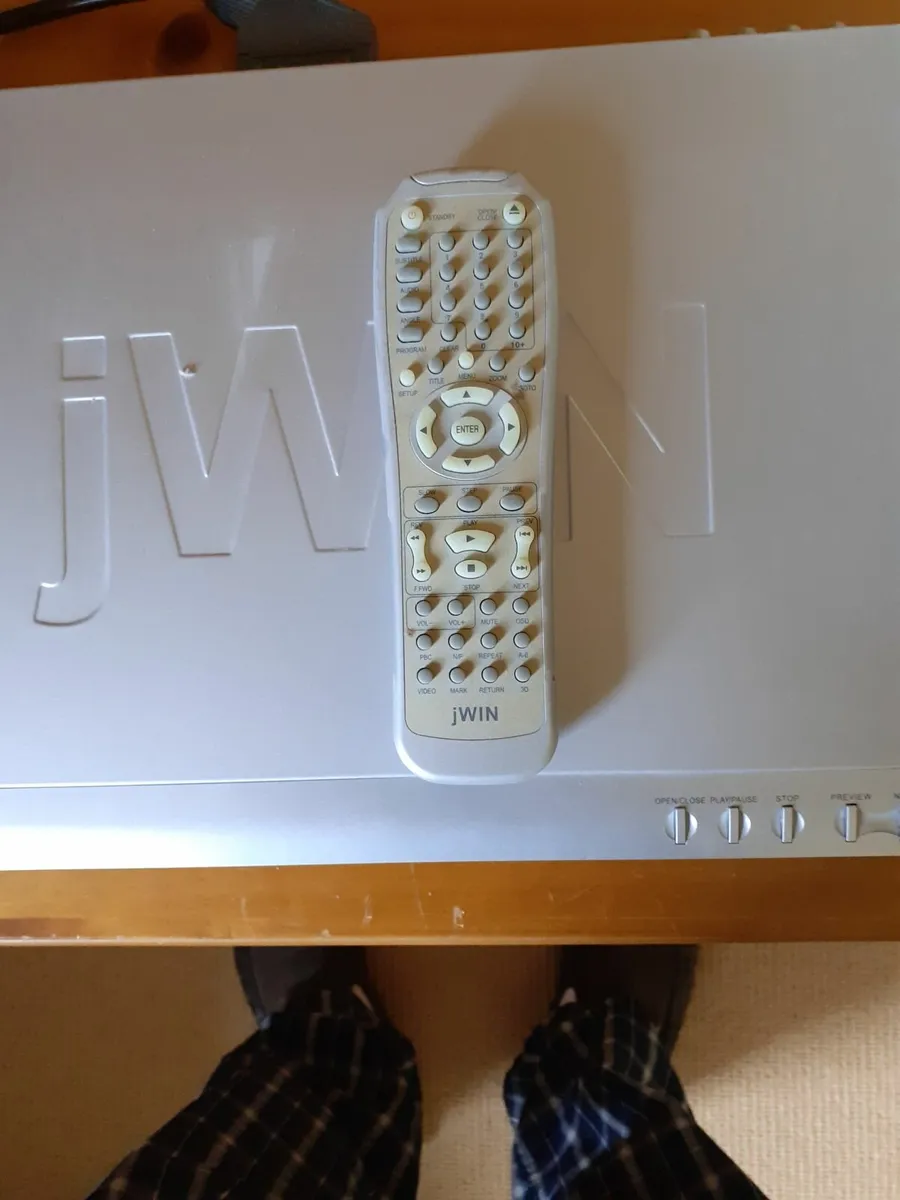 DvD player - Image 1