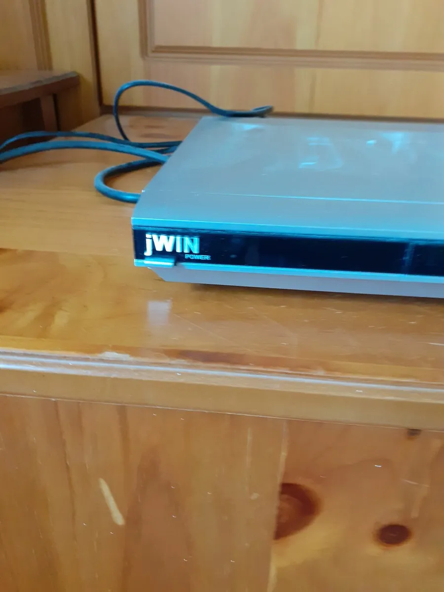 DvD player - Image 2
