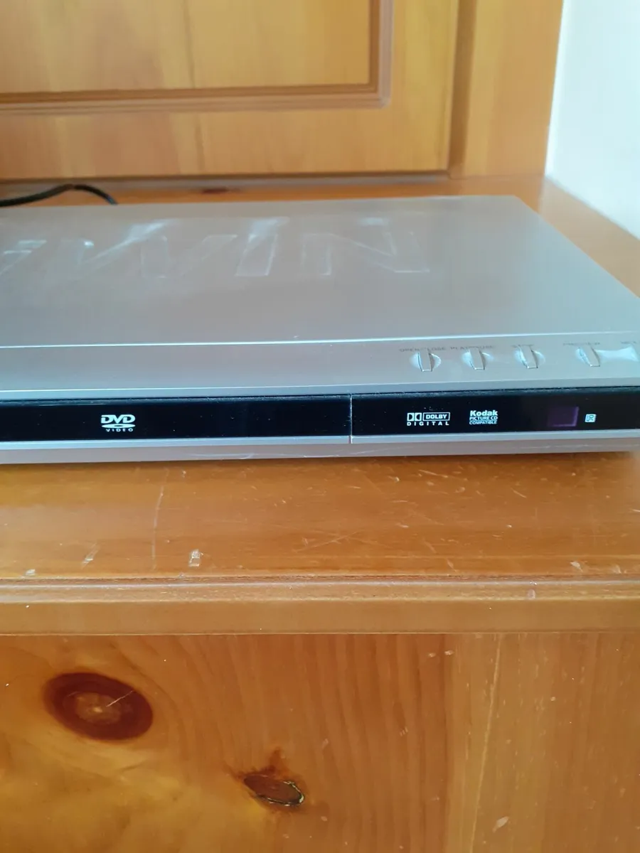 DvD player - Image 3