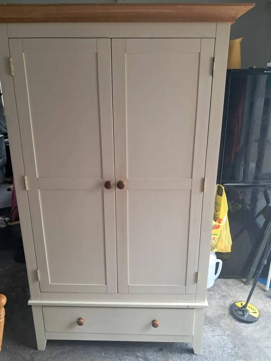 Wardrobe