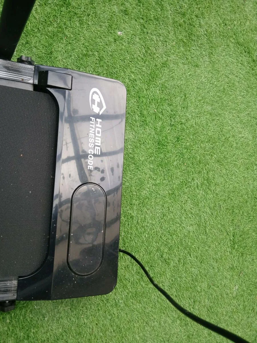 Treadmill S1, Speed 1-6KM/H × 1 - Image 2