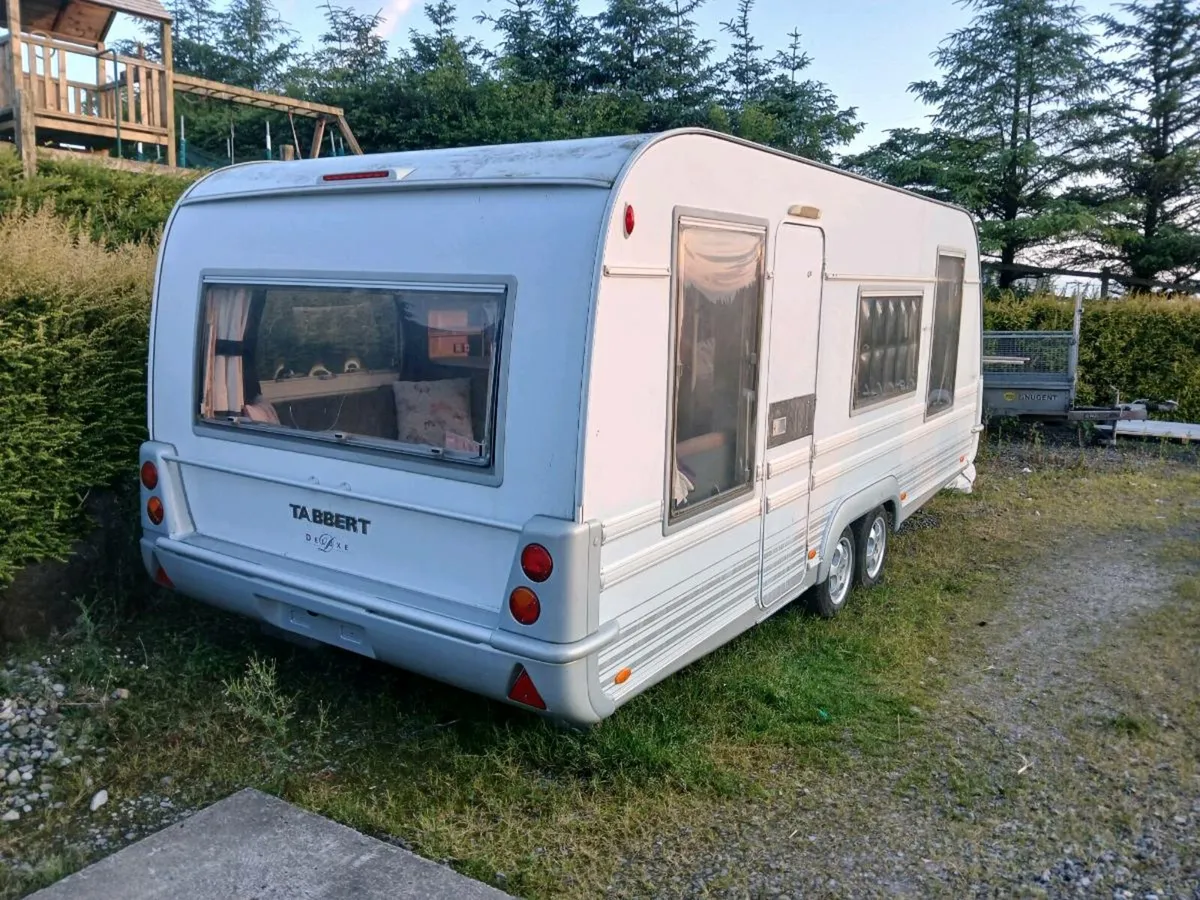 caravan - Image 1