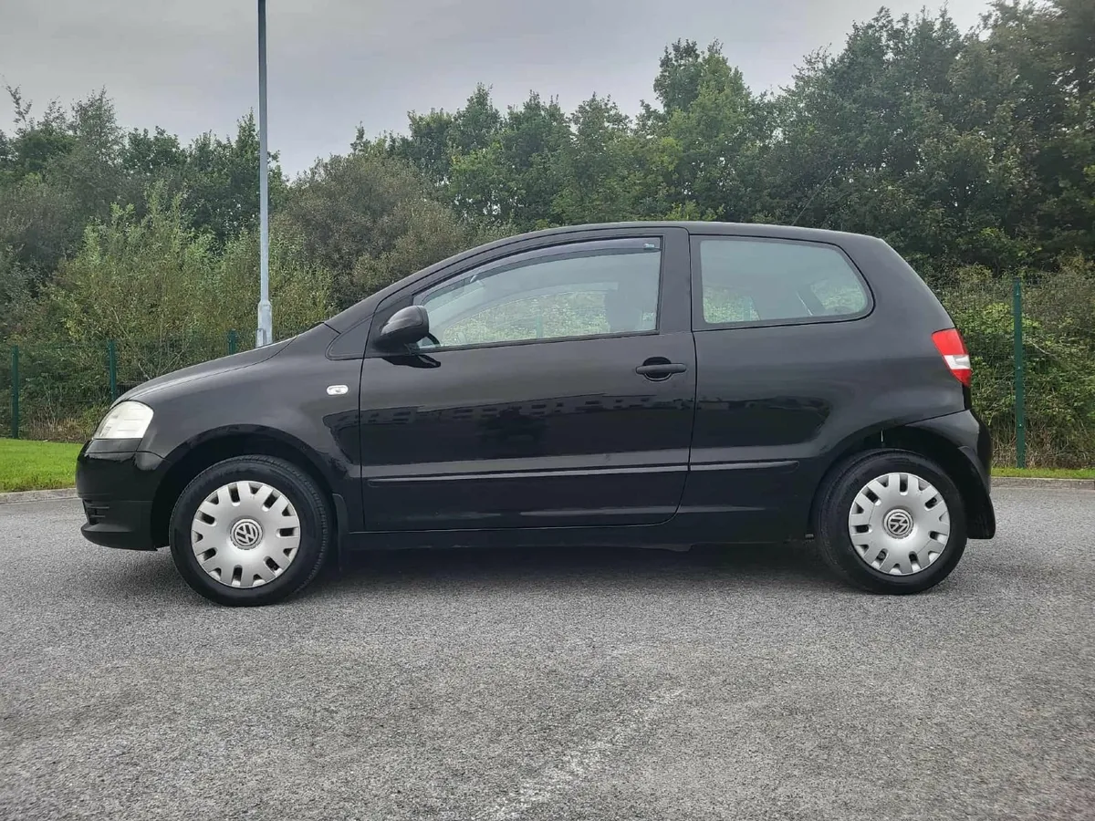 2011 Vw Fox / Polo 1.2i *(Low Mileage, Fresh NCT)* - Image 3