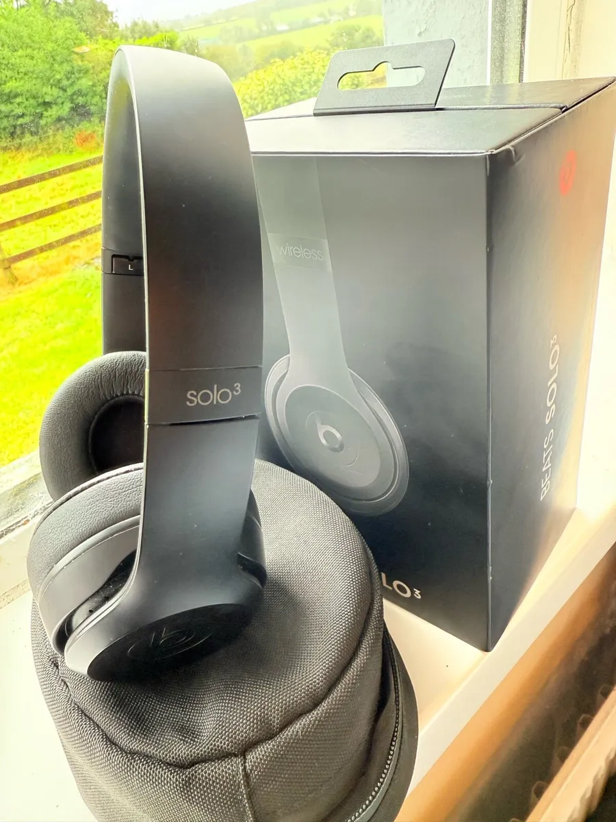 Beats Solo 3 - new - Image 2