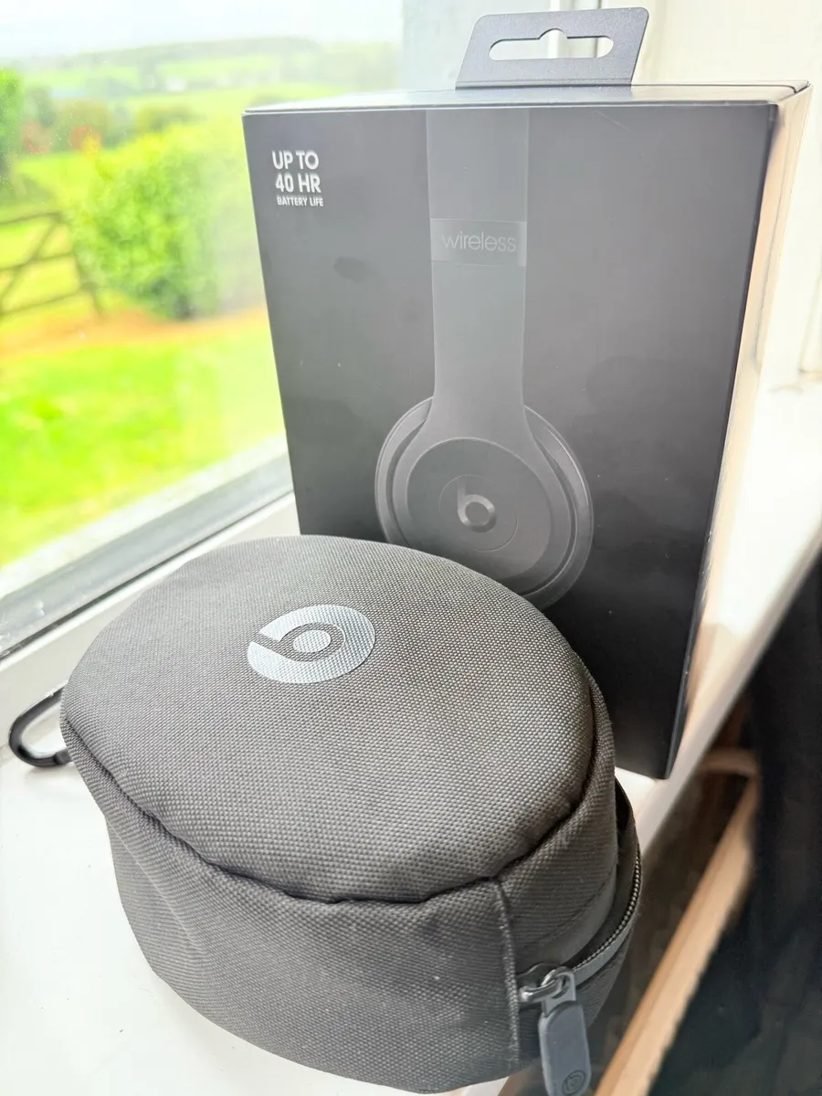 Beats Solo 3 - new - Image 4
