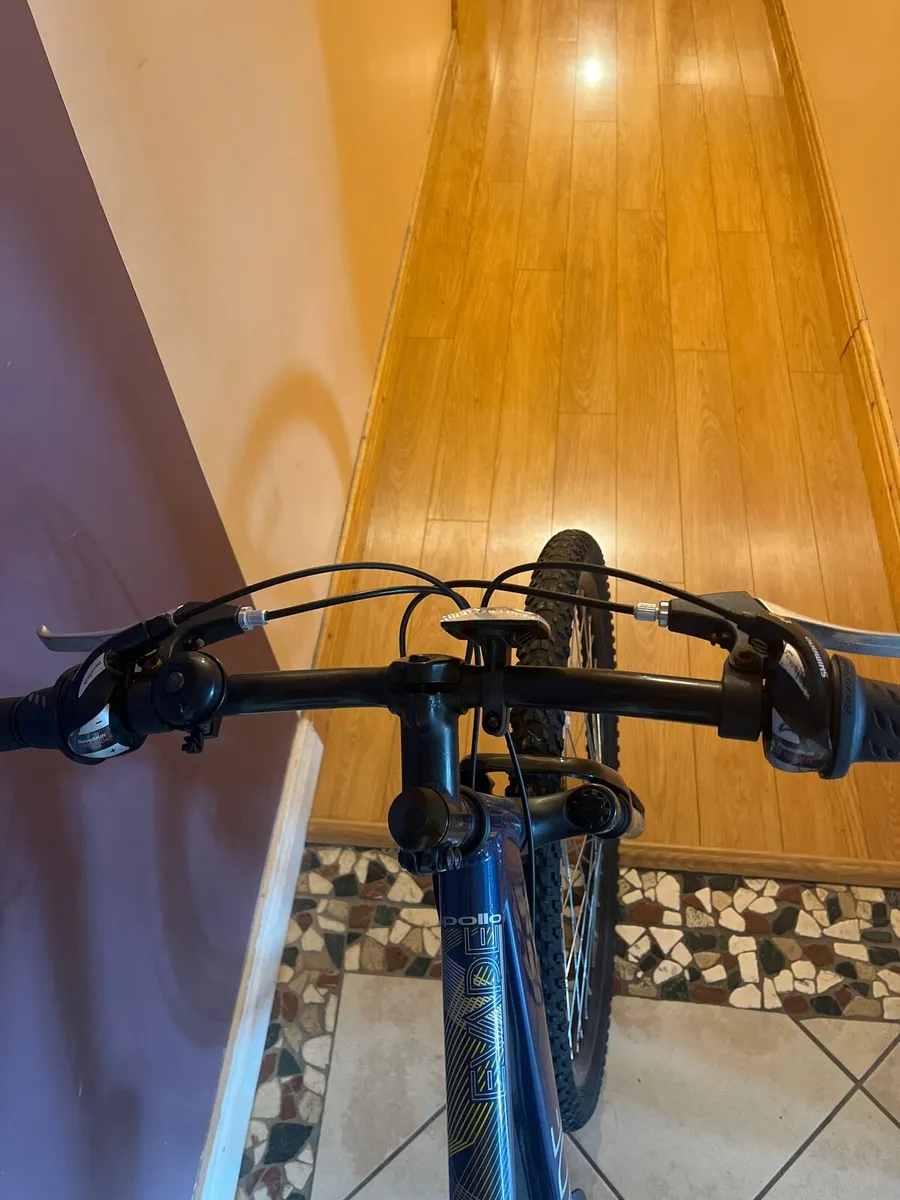Apollo Evade Men's Mountain Bike - Image 2