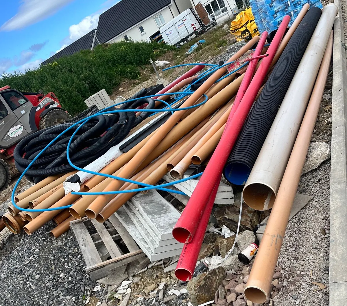 Miscellaneous Pipes
