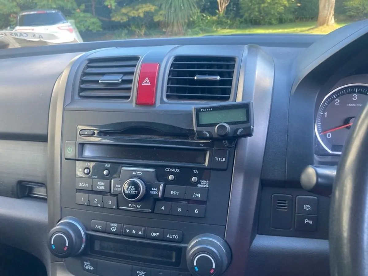 2012 Honda Cr-v - Image 4