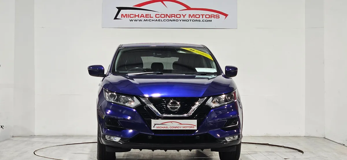 Nissan Qashqai Premiu - Finance approval in 1 hour - Image 3