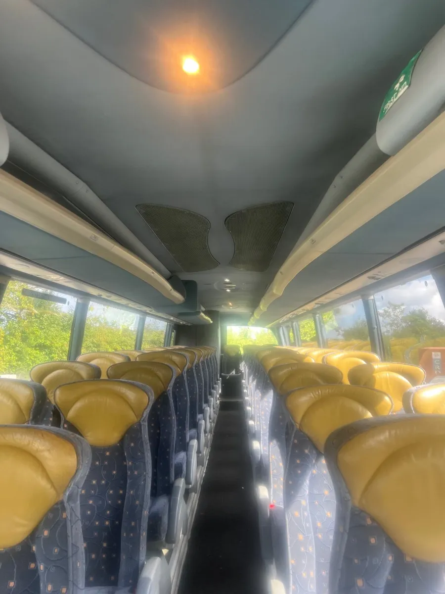 Scania Other 2008 - Image 1