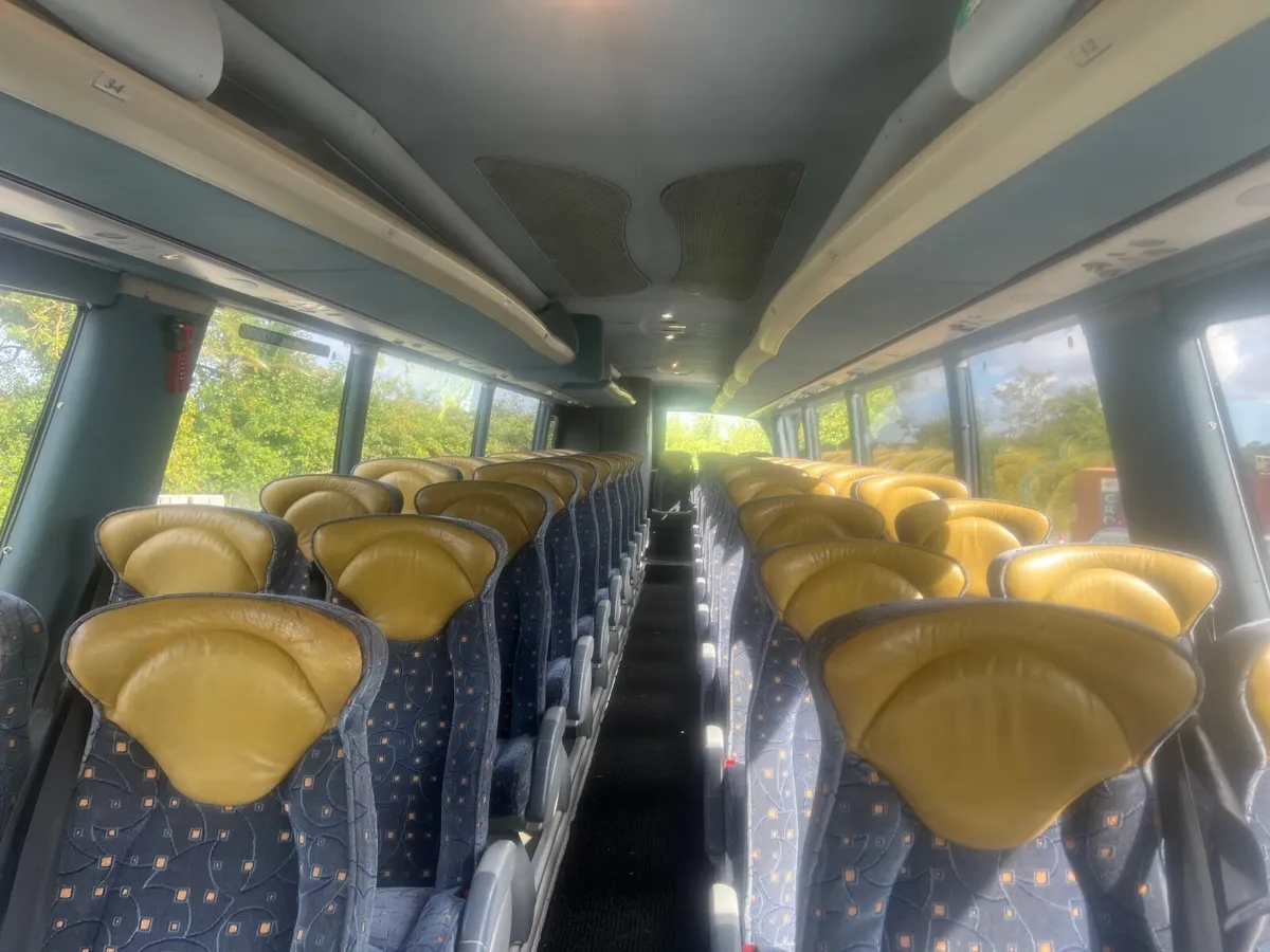 Scania Other 2008 - Image 2