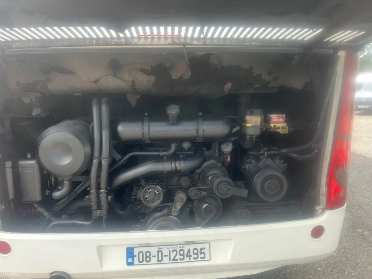 Scania Other 2008 - Image 4
