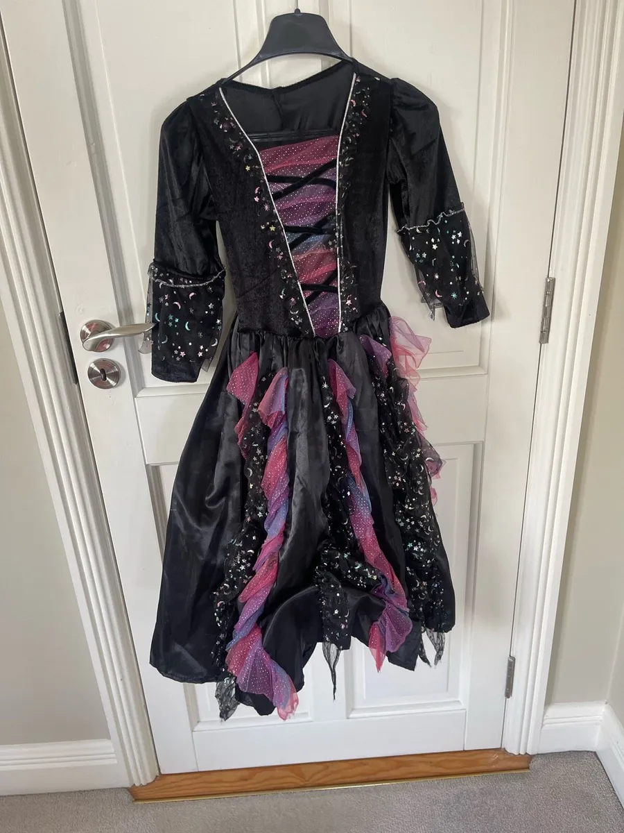 Fancy Dress costume
